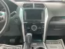 2011 Ford Explorer Limited (1FMHK8F80BG) with an 3.5L V-6 DOHC engine, located at 1951 S Dayton Lakeview Rd., New Carlisle, OH, 45344, (937) 908-9800, 39.890999, -84.050255 - Third Row - Photo#12