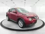 2015 Nissan Juke S (JN8AF5MR1FT) with an 1.6L I-4 gasoline direct injection engine, located at 8750 N County Rd 25A, Piqua, OH, 45356, (937) 908-9800, 40.164391, -84.232513 - One Owner - Photo#0