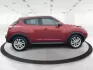 2015 Nissan Juke S (JN8AF5MR1FT) with an 1.6L I-4 gasoline direct injection engine, located at 8750 N County Rd 25A, Piqua, OH, 45356, (937) 908-9800, 40.164391, -84.232513 - One Owner - Photo#1