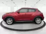2015 Nissan Juke S (JN8AF5MR1FT) with an 1.6L I-4 gasoline direct injection engine, located at 8750 N County Rd 25A, Piqua, OH, 45356, (937) 908-9800, 40.164391, -84.232513 - One Owner - Photo#5