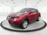 2015 Nissan Juke S (JN8AF5MR1FT) with an 1.6L I-4 gasoline direct injection engine, located at 8750 N County Rd 25A, Piqua, OH, 45356, (937) 908-9800, 40.164391, -84.232513 - One Owner - Photo#7