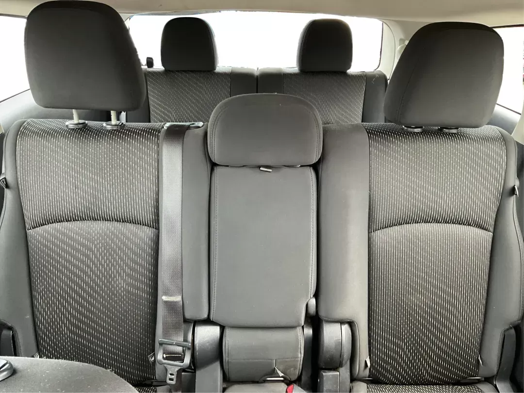 2012 Dodge Journey SXT (3C4PDCBG5CT) with an 2.4L I-4 DOHC engine, located at 401 Woodman Dr, Riverside, OH, 45431, (937) 908-9800, 39.760899, -84.123421 - Photo#13