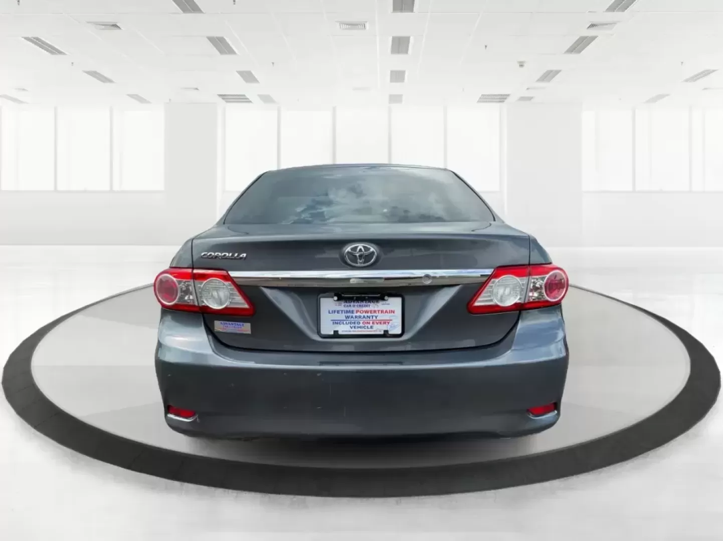 2012 Toyota Corolla LE (2T1BU4EEXCC) with an 1.8L I-4 DOHC engine, located at 401 Woodman Dr, Riverside, OH, 45431, (937) 908-9800, 39.760899, -84.123421 - **Discover Your New Adventure with the 2012 Toyota Corolla LE at Advantage Car and Credit!**<br /> <br /> Are you in the market for a reliable sedan that perfectly balances your daily commute with weekend adventures? Look no further than the 2012 Toyota Corolla LE, available now at Advantage Car and - Photo#3