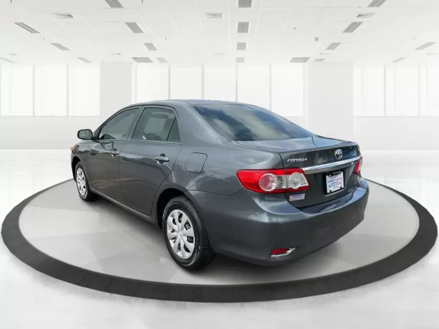 2012 Toyota Corolla LE (2T1BU4EEXCC) with an 1.8L I-4 DOHC engine, located at 401 Woodman Dr, Riverside, OH, 45431, (937) 908-9800, 39.760899, -84.123421 - **Discover Your New Adventure with the 2012 Toyota Corolla LE at Advantage Car and Credit!**<br /> <br /> Are you in the market for a reliable sedan that perfectly balances your daily commute with weekend adventures? Look no further than the 2012 Toyota Corolla LE, available now at Advantage Car and - Photo#4