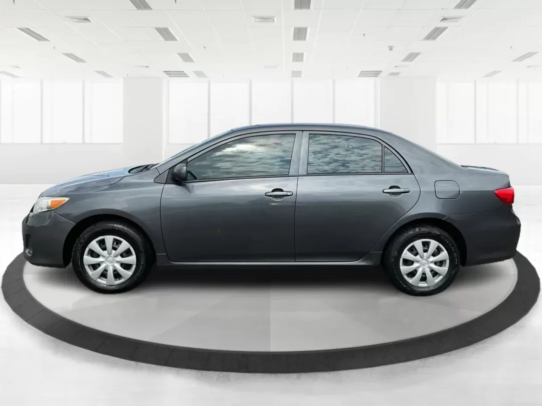 2012 Toyota Corolla LE (2T1BU4EEXCC) with an 1.8L I-4 DOHC engine, located at 401 Woodman Dr, Riverside, OH, 45431, (937) 908-9800, 39.760899, -84.123421 - Photo#5