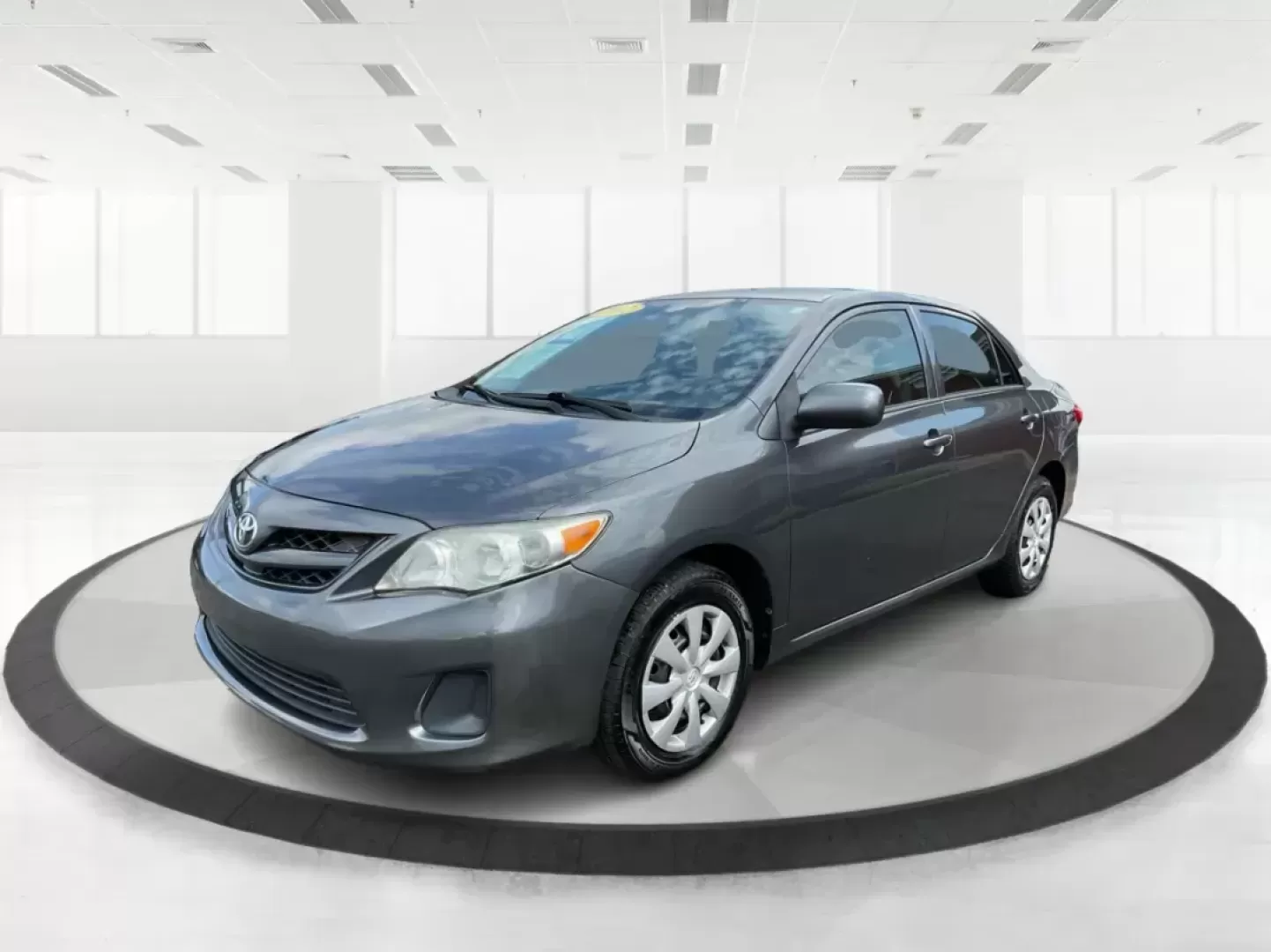 2012 Toyota Corolla LE (2T1BU4EEXCC) with an 1.8L I-4 DOHC engine, located at 401 Woodman Dr, Riverside, OH, 45431, (937) 908-9800, 39.760899, -84.123421 - **Discover Your New Adventure with the 2012 Toyota Corolla LE at Advantage Car and Credit!**<br /> <br /> Are you in the market for a reliable sedan that perfectly balances your daily commute with weekend adventures? Look no further than the 2012 Toyota Corolla LE, available now at Advantage Car and - Photo#7