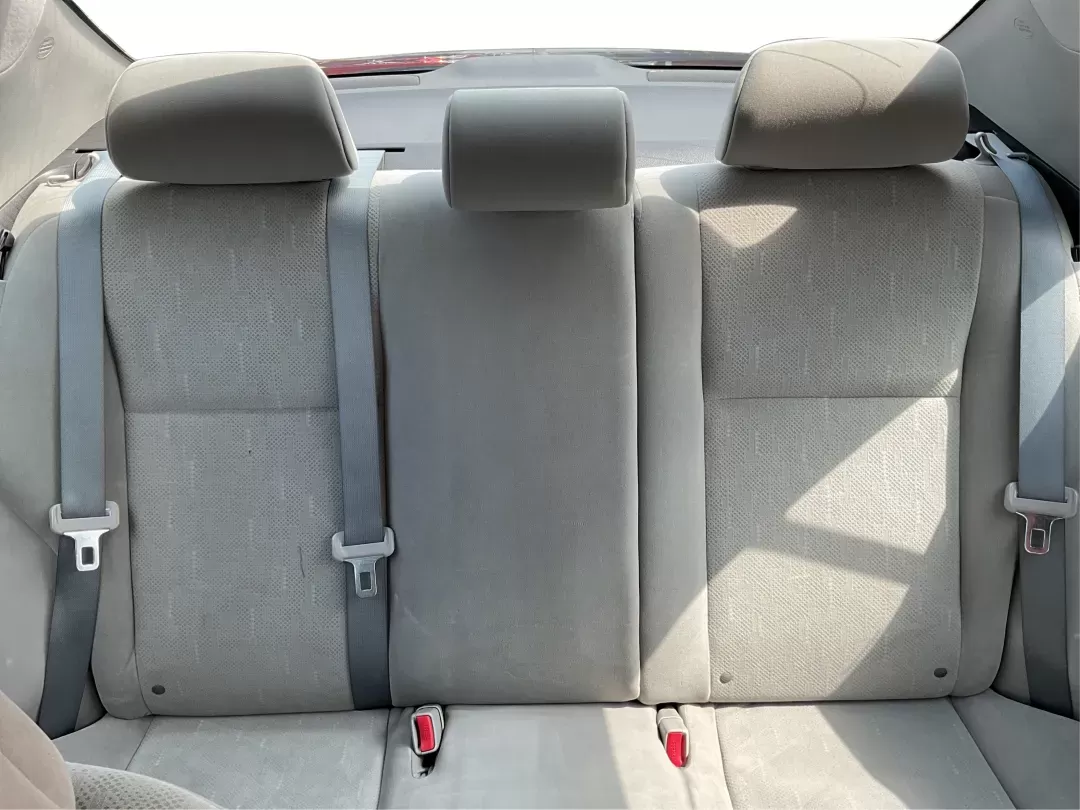 2012 Toyota Corolla LE (2T1BU4EEXCC) with an 1.8L I-4 DOHC engine, located at 401 Woodman Dr, Riverside, OH, 45431, (937) 908-9800, 39.760899, -84.123421 - Photo#13