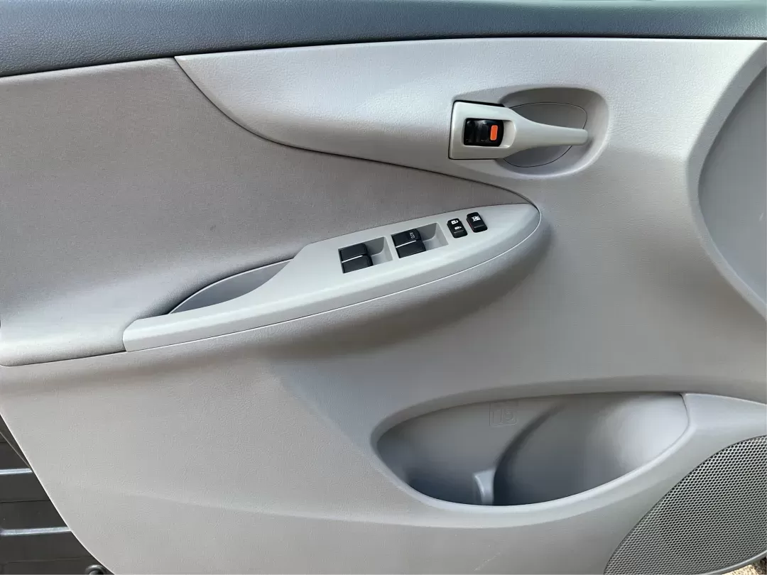 2012 Toyota Corolla LE (2T1BU4EEXCC) with an 1.8L I-4 DOHC engine, located at 401 Woodman Dr, Riverside, OH, 45431, (937) 908-9800, 39.760899, -84.123421 - Photo#16