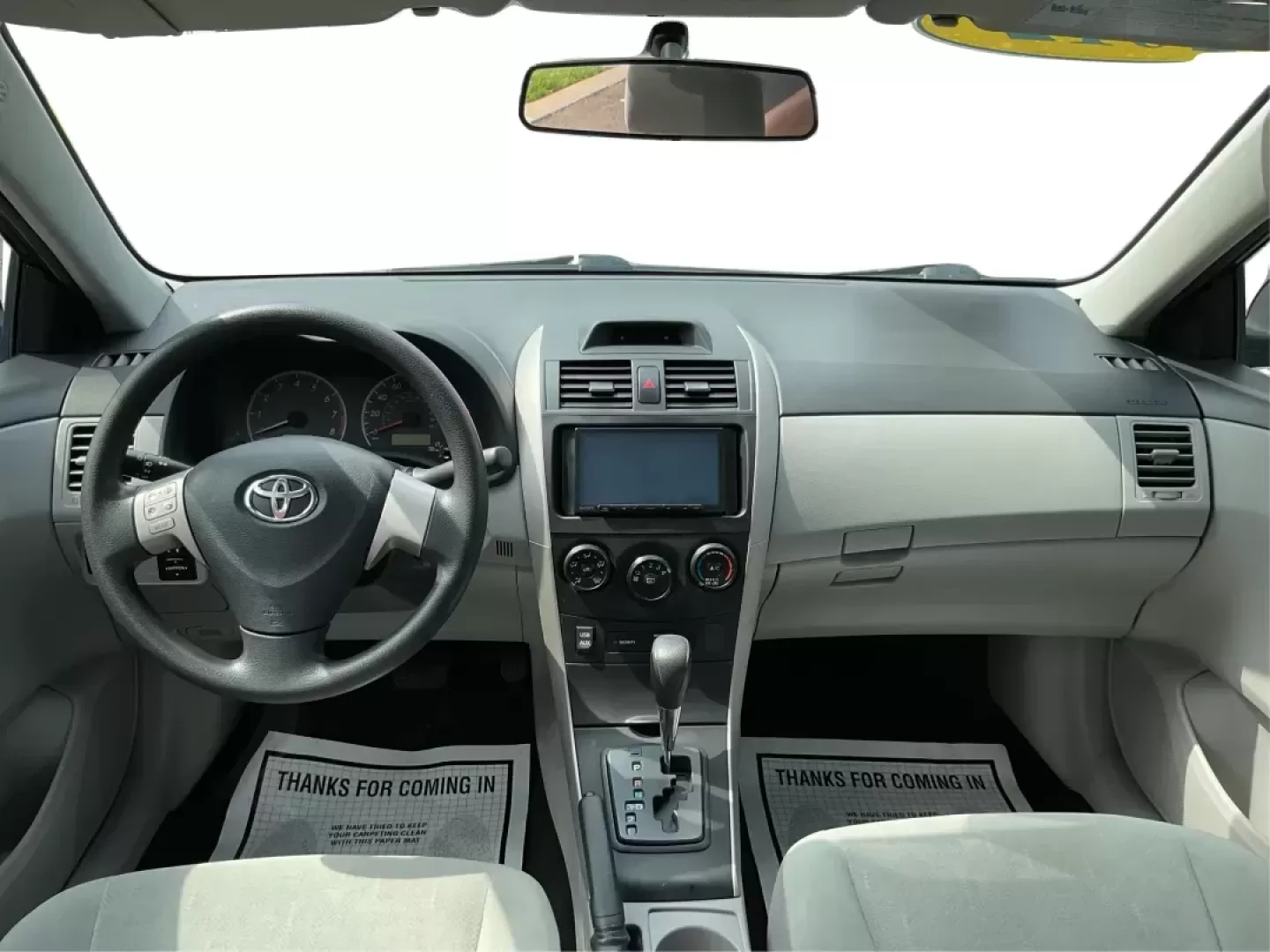 2012 Toyota Corolla LE (2T1BU4EEXCC) with an 1.8L I-4 DOHC engine, located at 401 Woodman Dr, Riverside, OH, 45431, (937) 908-9800, 39.760899, -84.123421 - **Discover Your New Adventure with the 2012 Toyota Corolla LE at Advantage Car and Credit!**<br /> <br /> Are you in the market for a reliable sedan that perfectly balances your daily commute with weekend adventures? Look no further than the 2012 Toyota Corolla LE, available now at Advantage Car and - Photo#18