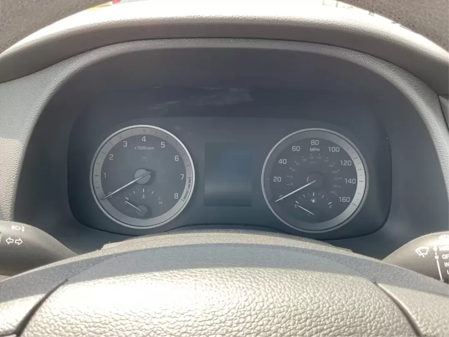 2018 Hyundai Tucson SEL (KM8J3CA44JU) with an Nu 2L I-4 gasoline direct injection engine, located at 1184 Kauffman Ave, Fairborn, OH, 45324, (937) 908-9800, 39.807072, -84.030914 - 2018 Hyundai Tucson SEL - Photo#14
