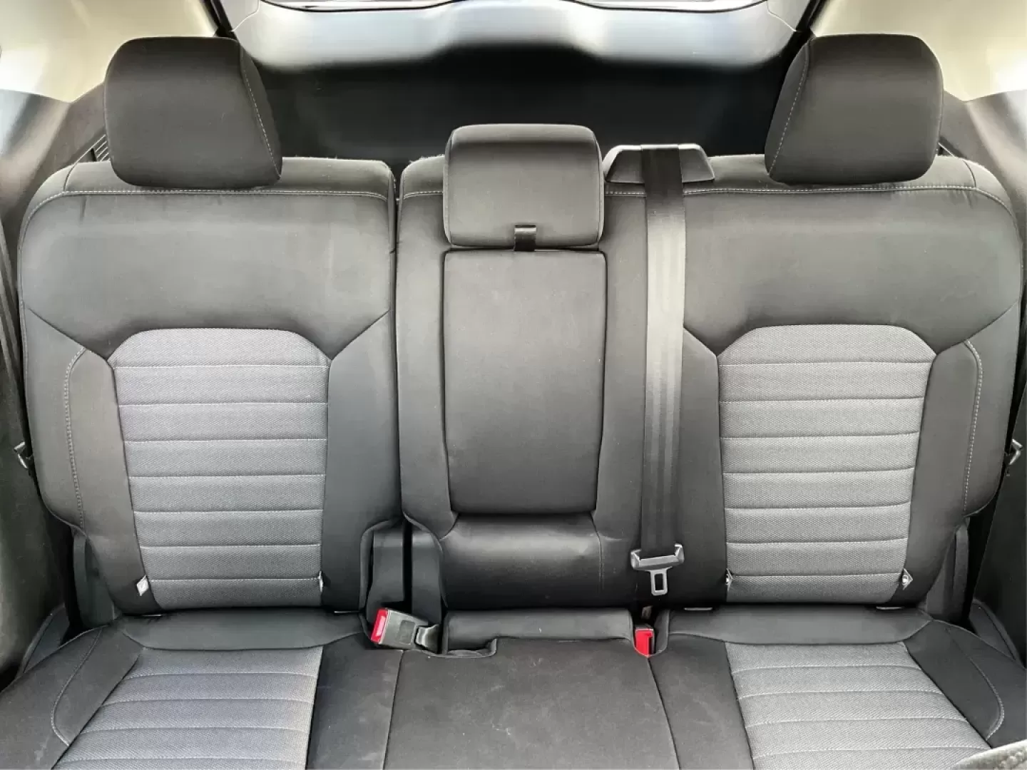 2017 Ford Edge SE (2FMPK4G90HB) with an EcoBoost 2L I-4 gasoline direct injection engine, located at 1951 S Dayton Lakeview Rd., New Carlisle, OH, 45344, (937) 908-9800, 39.890999, -84.050255 - 2017 Ford Edge SE - Photo#13