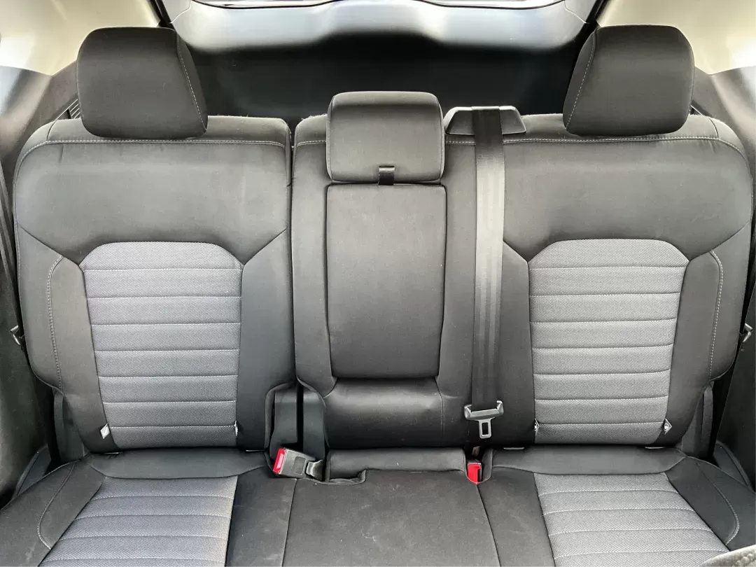 2017 Ford Edge SE (2FMPK4G90HB) with an EcoBoost 2L I-4 gasoline direct injection engine, located at 1951 S Dayton Lakeview Rd., New Carlisle, OH, 45344, (937) 908-9800, 39.890999, -84.050255 - Photo#13
