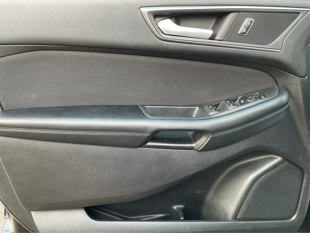 2017 Ford Edge SE (2FMPK4G90HB) with an EcoBoost 2L I-4 gasoline direct injection engine, located at 1951 S Dayton Lakeview Rd., New Carlisle, OH, 45344, (937) 908-9800, 39.890999, -84.050255 - Photo#17