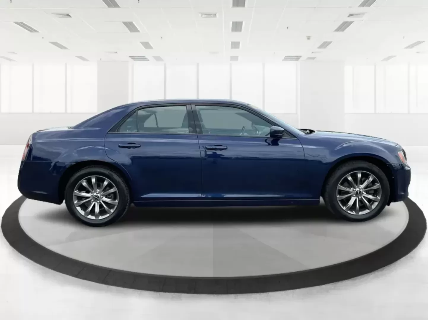 2014 Chrysler 300 S (2C3CCAGG2EH) with an Other engine, located at 8750 N County Rd 25A, Piqua, OH, 45356, (937) 908-9800, 40.164391, -84.232513 - Photo#1