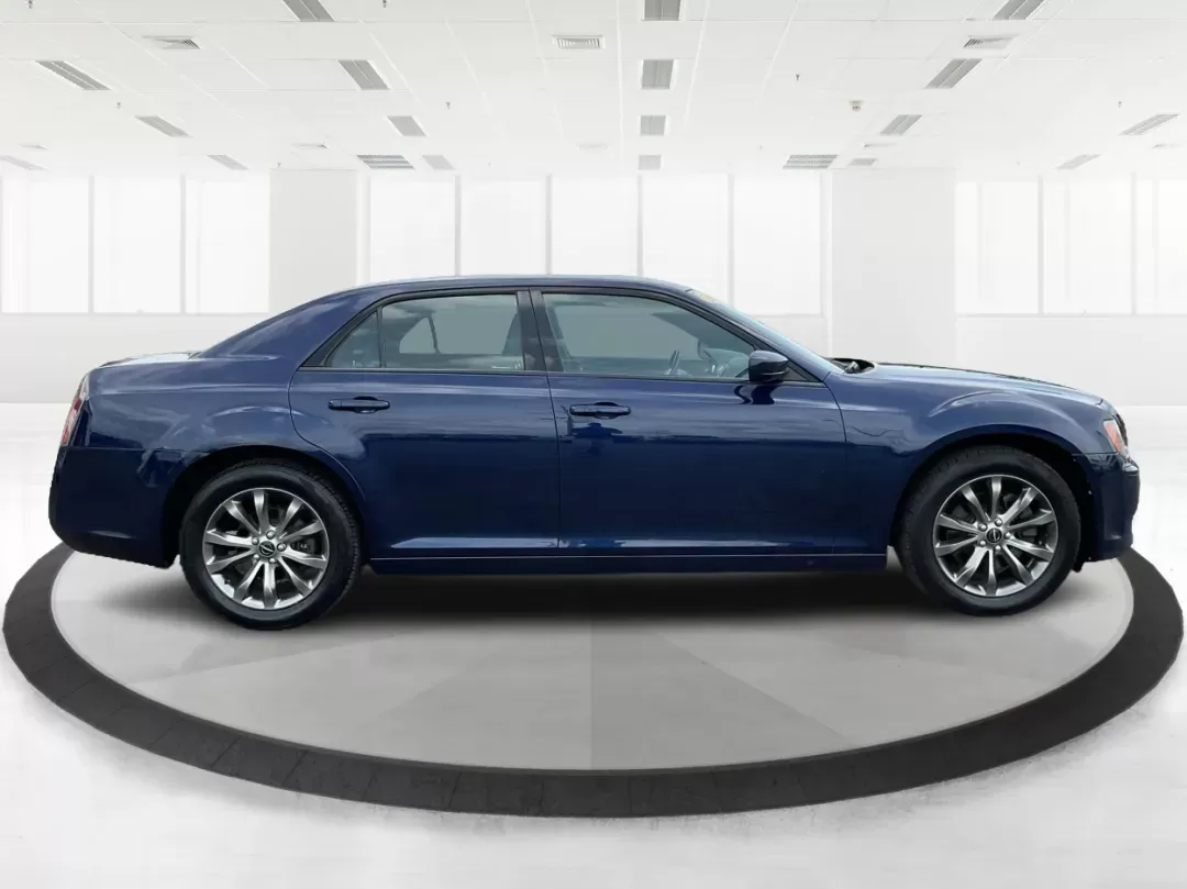 2014 Chrysler 300 S (2C3CCAGG2EH) with an Other engine, located at 8750 N County Rd 25A, Piqua, OH, 45356, (937) 908-9800, 40.164391, -84.232513 - Photo#1