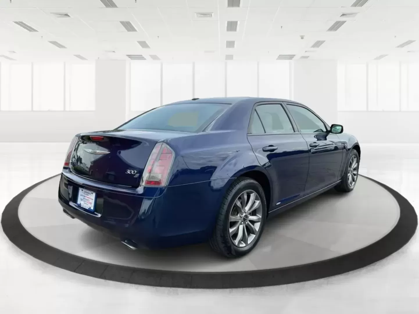 2014 Chrysler 300 S (2C3CCAGG2EH) with an Other engine, located at 8750 N County Rd 25A, Piqua, OH, 45356, (937) 908-9800, 40.164391, -84.232513 - Photo#2