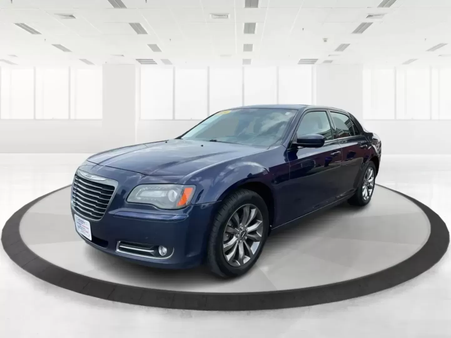 2014 Chrysler 300 S (2C3CCAGG2EH) with an Other engine, located at 8750 N County Rd 25A, Piqua, OH, 45356, (937) 908-9800, 40.164391, -84.232513 - Photo#7