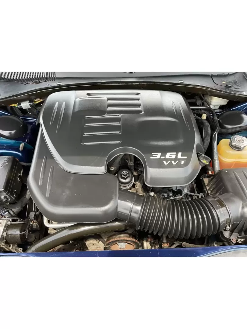2014 Chrysler 300 S (2C3CCAGG2EH) with an Other engine, located at 8750 N County Rd 25A, Piqua, OH, 45356, (937) 908-9800, 40.164391, -84.232513 - Photo#10
