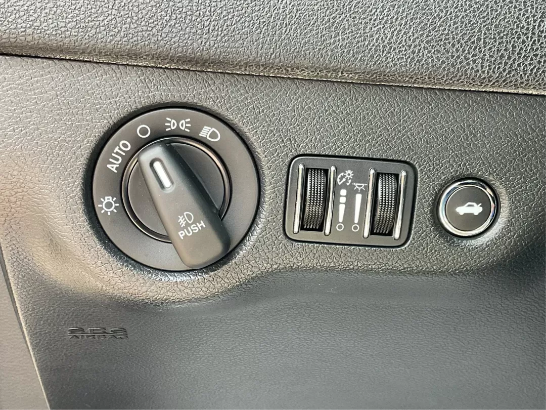 2014 Chrysler 300 S (2C3CCAGG2EH) with an Other engine, located at 8750 N County Rd 25A, Piqua, OH, 45356, (937) 908-9800, 40.164391, -84.232513 - Photo#15