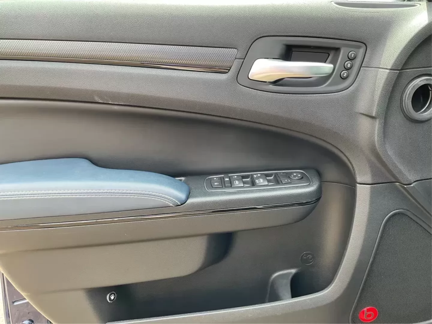2014 Chrysler 300 S (2C3CCAGG2EH) with an Other engine, located at 8750 N County Rd 25A, Piqua, OH, 45356, (937) 908-9800, 40.164391, -84.232513 - Photo#18