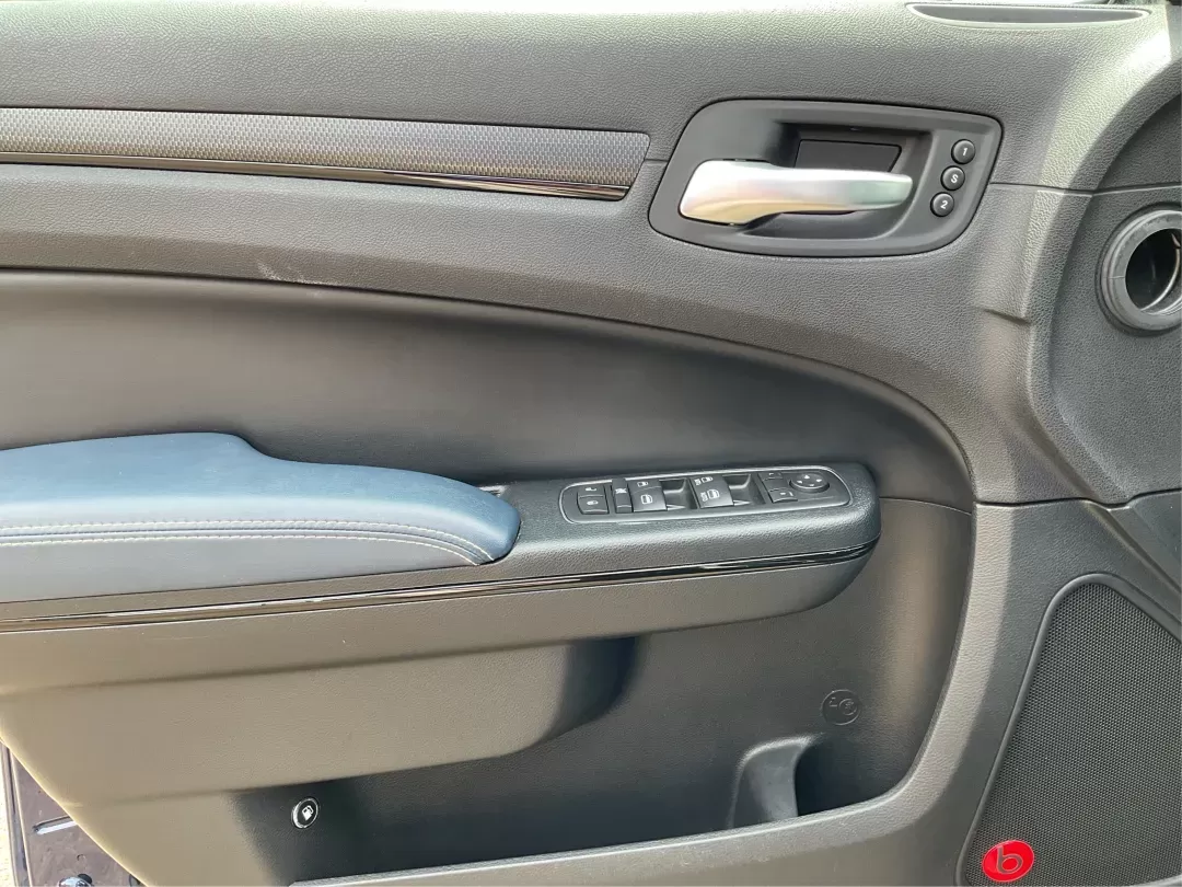 2014 Chrysler 300 S (2C3CCAGG2EH) with an Other engine, located at 8750 N County Rd 25A, Piqua, OH, 45356, (937) 908-9800, 40.164391, -84.232513 - Photo#17