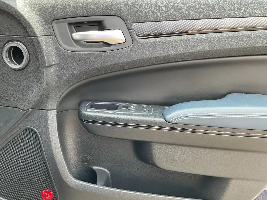 2014 Chrysler 300 S (2C3CCAGG2EH) with an Other engine, located at 8750 N County Rd 25A, Piqua, OH, 45356, (937) 908-9800, 40.164391, -84.232513 - Photo#18