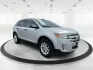 2013 Ford Edge SE (2FMDK3GC3DB) with an Other engine, located at 8750 N County Rd 25A, Piqua, OH, 45356, (937) 908-9800, 40.164391, -84.232513 - 2013 Ford Edge SE - Photo#0