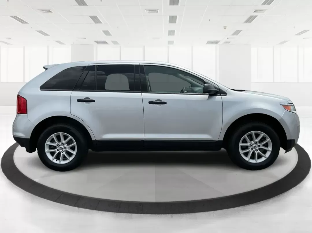 2013 Ford Edge SE (2FMDK3GC3DB) with an Other engine, located at 8750 N County Rd 25A, Piqua, OH, 45356, (937) 908-9800, 40.164391, -84.232513 - 2013 Ford Edge SE - Photo#1