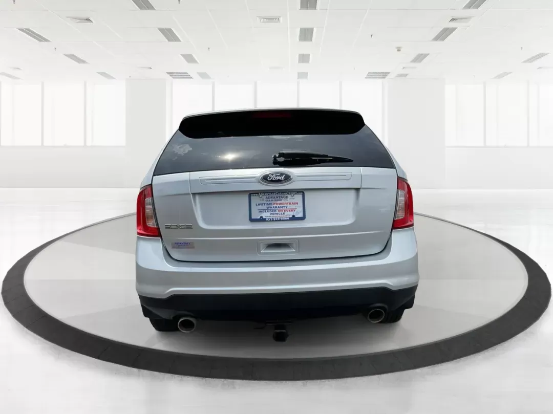 2013 Ford Edge SE (2FMDK3GC3DB) with an Other engine, located at 8750 N County Rd 25A, Piqua, OH, 45356, (937) 908-9800, 40.164391, -84.232513 - 2013 Ford Edge SE - Photo#3
