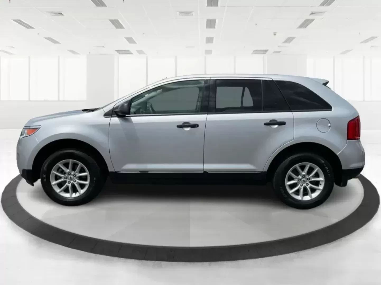 2013 Ford Edge SE (2FMDK3GC3DB) with an Other engine, located at 8750 N County Rd 25A, Piqua, OH, 45356, (937) 908-9800, 40.164391, -84.232513 - 2013 Ford Edge SE - Photo#5
