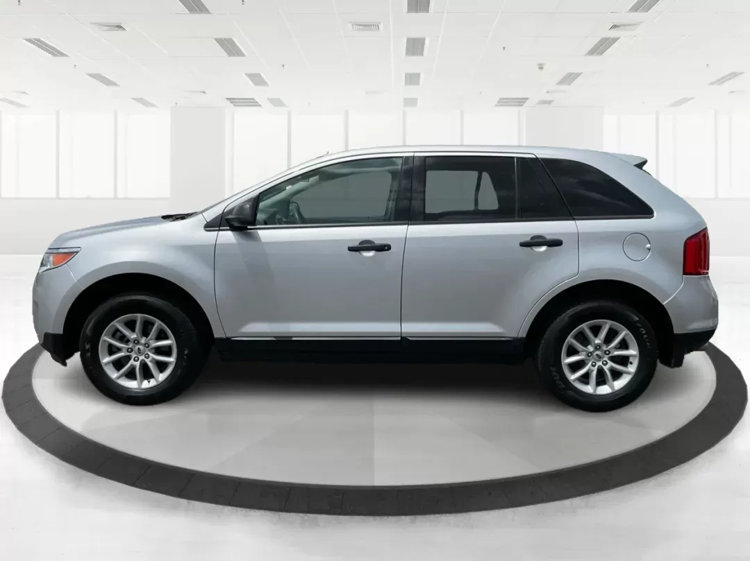 2013 Ford Edge SE (2FMDK3GC3DB) with an Other engine, located at 8750 N County Rd 25A, Piqua, OH, 45356, (937) 908-9800, 40.164391, -84.232513 - 2013 Ford Edge SE - Photo#5
