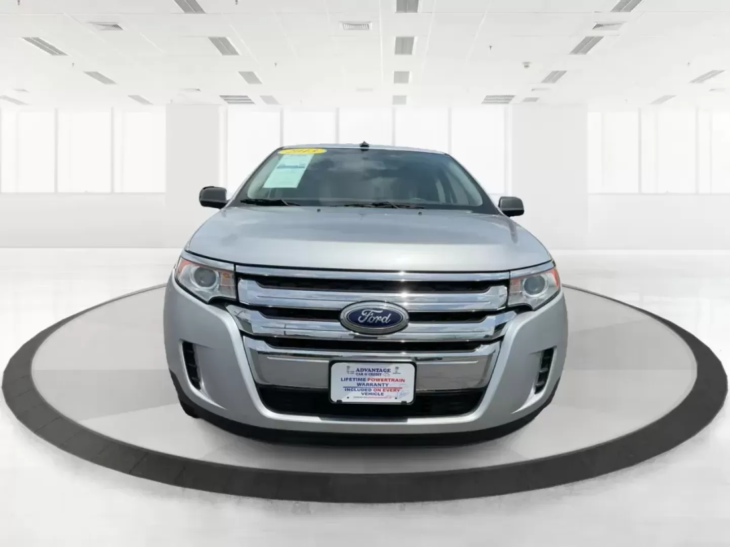2013 Ford Edge SE (2FMDK3GC3DB) with an Other engine, located at 8750 N County Rd 25A, Piqua, OH, 45356, (937) 908-9800, 40.164391, -84.232513 - 2013 Ford Edge SE - Photo#6