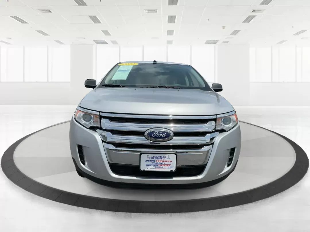 2013 Ford Edge SE (2FMDK3GC3DB) with an Other engine, located at 8750 N County Rd 25A, Piqua, OH, 45356, (937) 908-9800, 40.164391, -84.232513 - 2013 Ford Edge SE - Photo#6