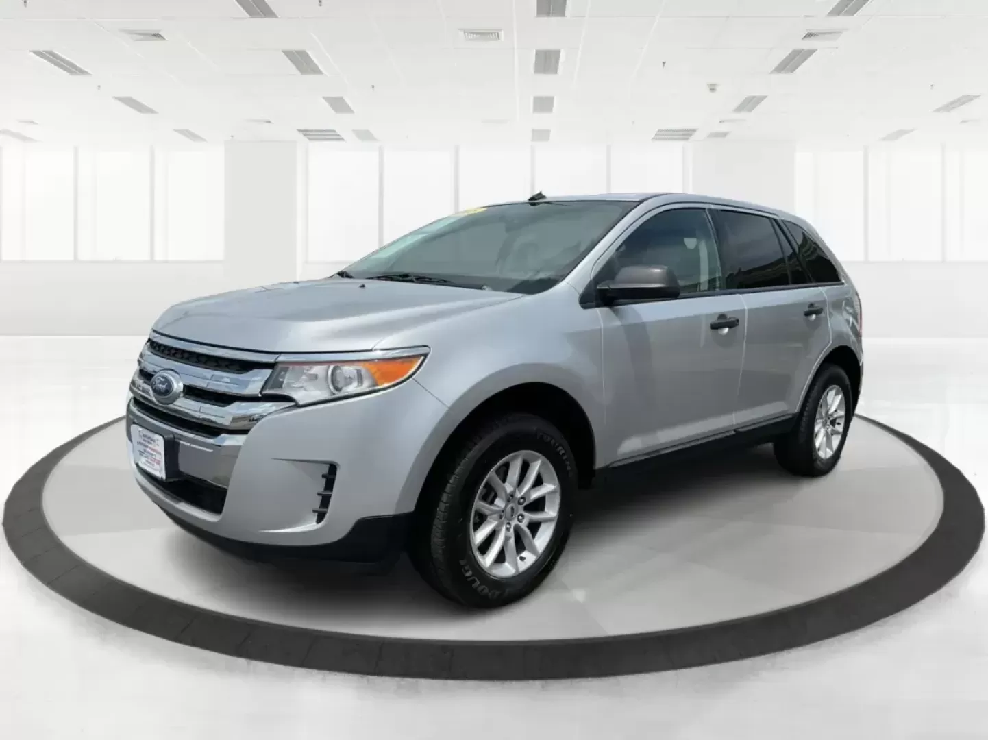 2013 Ford Edge SE (2FMDK3GC3DB) with an Other engine, located at 8750 N County Rd 25A, Piqua, OH, 45356, (937) 908-9800, 40.164391, -84.232513 - 2013 Ford Edge SE - Photo#7