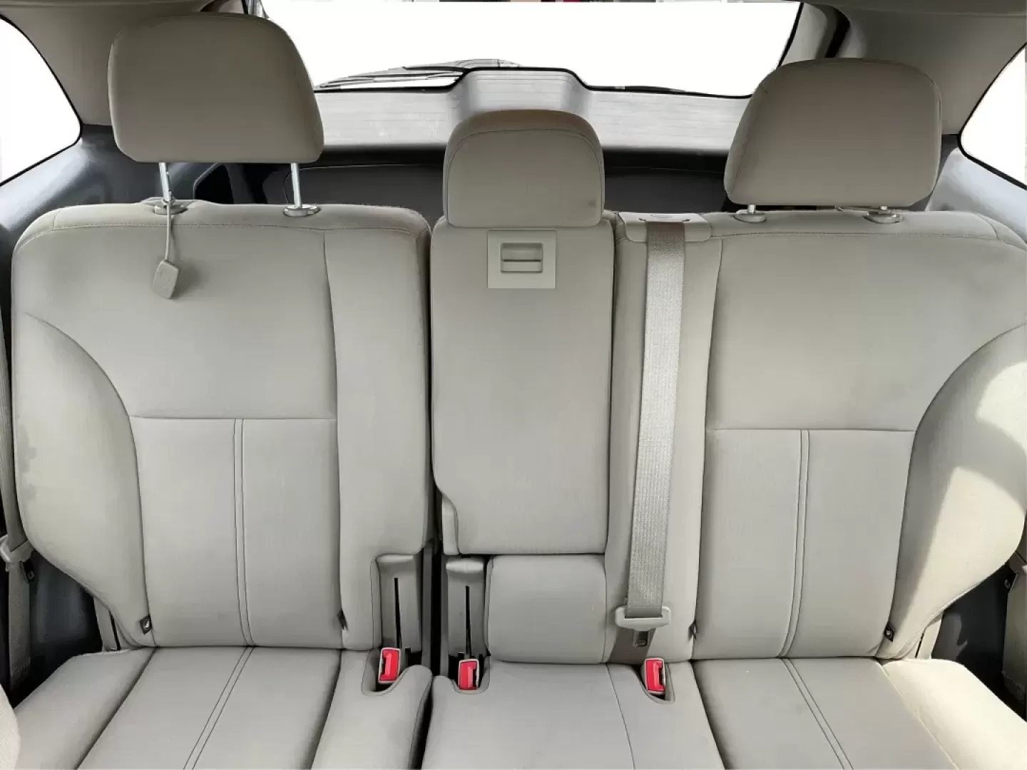 2013 Ford Edge SE (2FMDK3GC3DB) with an Other engine, located at 8750 N County Rd 25A, Piqua, OH, 45356, (937) 908-9800, 40.164391, -84.232513 - 2013 Ford Edge SE - Photo#13