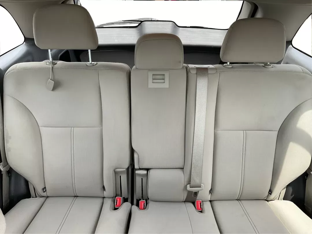 2013 Ford Edge SE (2FMDK3GC3DB) with an Other engine, located at 8750 N County Rd 25A, Piqua, OH, 45356, (937) 908-9800, 40.164391, -84.232513 - 2013 Ford Edge SE - Photo#13