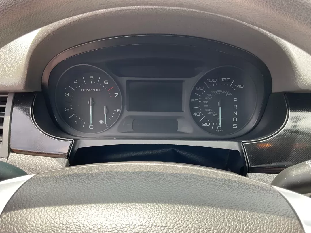 2013 Ford Edge SE (2FMDK3GC3DB) with an Other engine, located at 8750 N County Rd 25A, Piqua, OH, 45356, (937) 908-9800, 40.164391, -84.232513 - 2013 Ford Edge SE - Photo#14