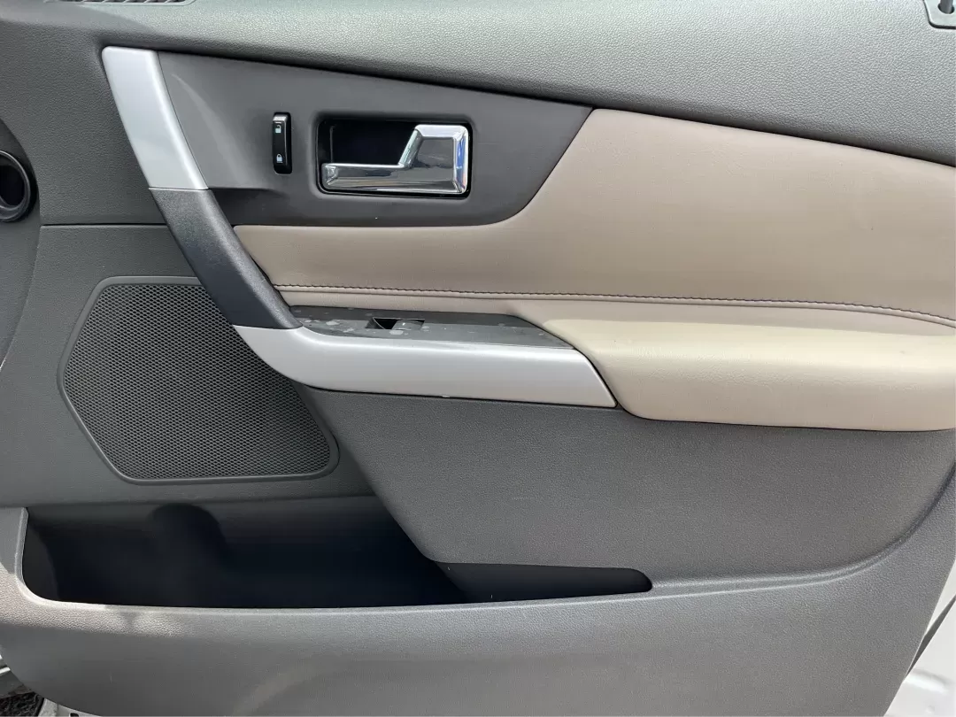 2013 Ford Edge SE (2FMDK3GC3DB) with an Other engine, located at 8750 N County Rd 25A, Piqua, OH, 45356, (937) 908-9800, 40.164391, -84.232513 - 2013 Ford Edge SE - Photo#18