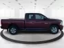 2018 Ram 1500 Express Quad Cab 4x4 6'4 Box (1C6RR7FT8JS) with an Other engine, located at 880 E. National Road, Vandalia, OH, 45377, (937) 908-9800, 39.891918, -84.183594 - 2018 Ram 1500 Express Quad Cab 4x4 6'4 Box - Photo#1