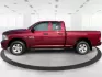2018 Ram 1500 Express Quad Cab 4x4 6'4 Box (1C6RR7FT8JS) with an Other engine, located at 880 E. National Road, Vandalia, OH, 45377, (937) 908-9800, 39.891918, -84.183594 - 2018 Ram 1500 Express Quad Cab 4x4 6'4 Box - Photo#5