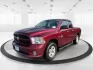 2018 Ram 1500 Express Quad Cab 4x4 6'4 Box (1C6RR7FT8JS) with an Other engine, located at 880 E. National Road, Vandalia, OH, 45377, (937) 908-9800, 39.891918, -84.183594 - 2018 Ram 1500 Express Quad Cab 4x4 6'4 Box - Photo#7