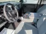 2018 Ram 1500 Express Quad Cab 4x4 6'4 Box (1C6RR7FT8JS) with an Other engine, located at 880 E. National Road, Vandalia, OH, 45377, (937) 908-9800, 39.891918, -84.183594 - 2018 Ram 1500 Express Quad Cab 4x4 6'4 Box - Photo#8