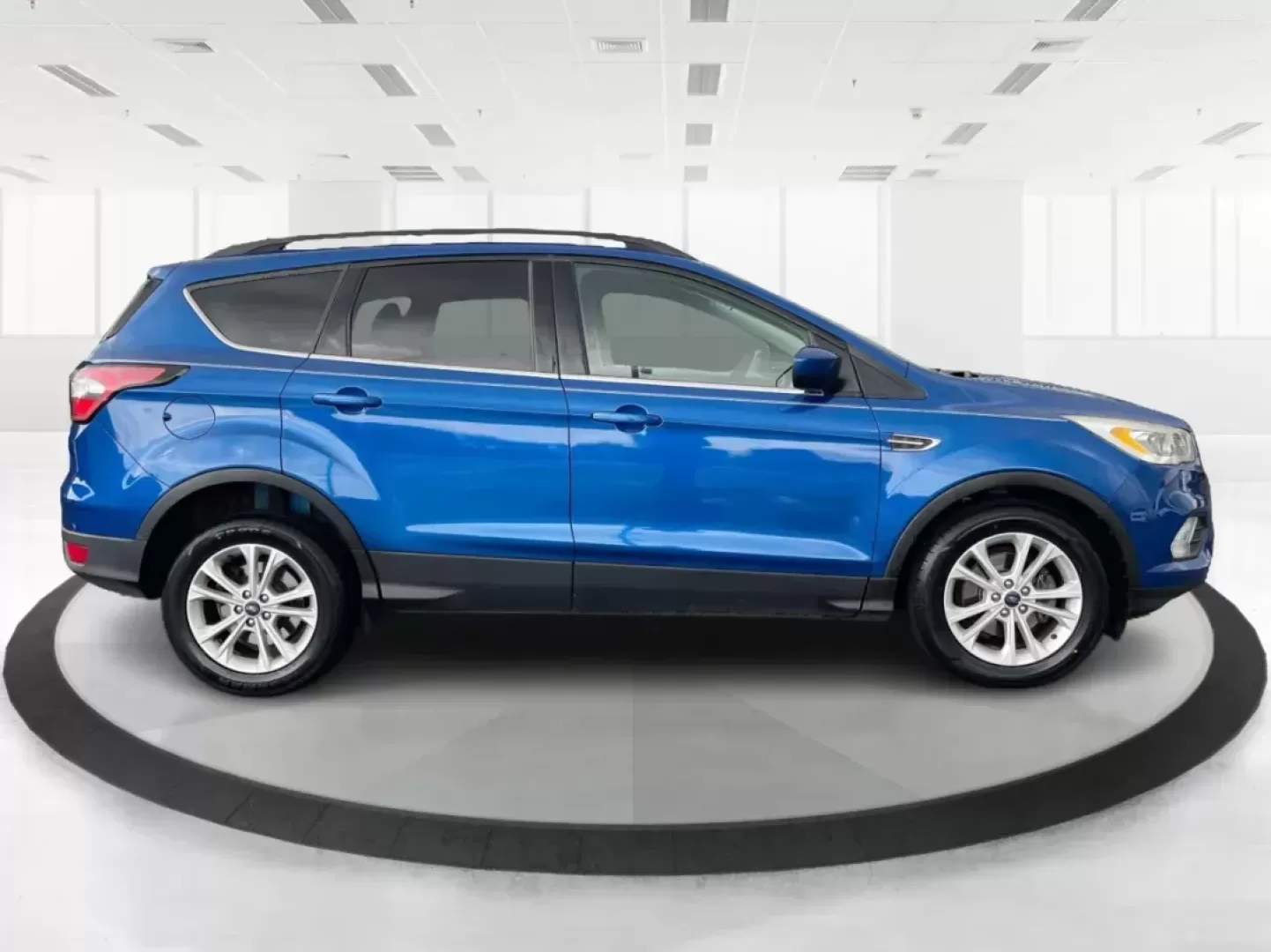 2017 Ford Escape SE (1FMCU0GD5HU) with an Other engine, located at 1951 S Dayton Lakeview Rd., New Carlisle, OH, 45344, (937) 908-9800, 39.890999, -84.050255 - 2017 Ford Escape SE - Photo#1