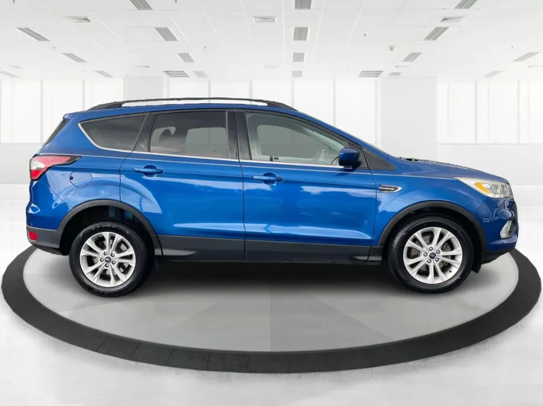 2017 Ford Escape SE (1FMCU0GD5HU) with an Other engine, located at 1951 S Dayton Lakeview Rd., New Carlisle, OH, 45344, (937) 908-9800, 39.890999, -84.050255 - Photo#1