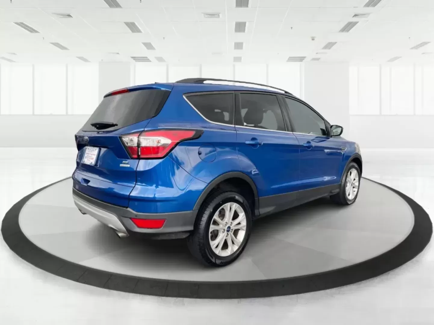 2017 Ford Escape SE (1FMCU0GD5HU) with an Other engine, located at 1951 S Dayton Lakeview Rd., New Carlisle, OH, 45344, (937) 908-9800, 39.890999, -84.050255 - 2017 Ford Escape SE - Photo#2