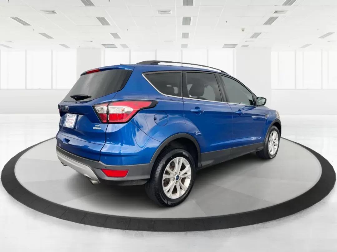 2017 Ford Escape SE (1FMCU0GD5HU) with an Other engine, located at 1951 S Dayton Lakeview Rd., New Carlisle, OH, 45344, (937) 908-9800, 39.890999, -84.050255 - Photo#2