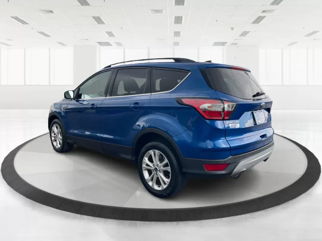 2017 Ford Escape SE (1FMCU0GD5HU) with an Other engine, located at 1951 S Dayton Lakeview Rd., New Carlisle, OH, 45344, (937) 908-9800, 39.890999, -84.050255 - Photo#4