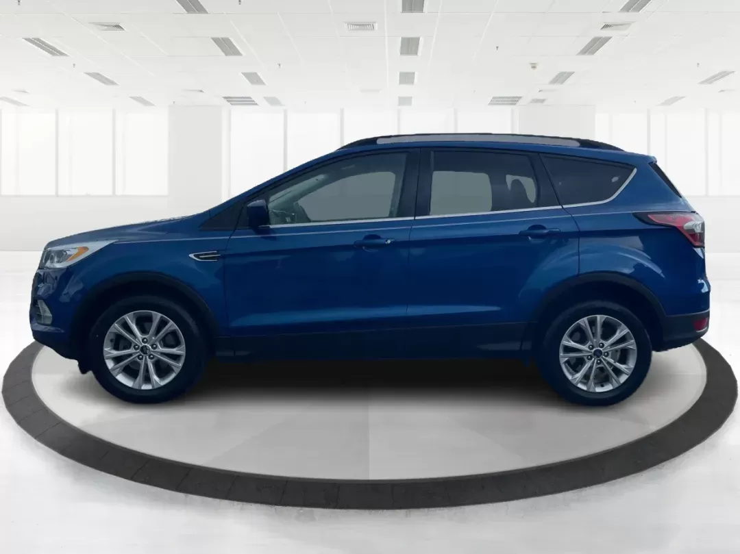 2017 Ford Escape SE (1FMCU0GD5HU) with an Other engine, located at 1951 S Dayton Lakeview Rd., New Carlisle, OH, 45344, (937) 908-9800, 39.890999, -84.050255 - Photo#5