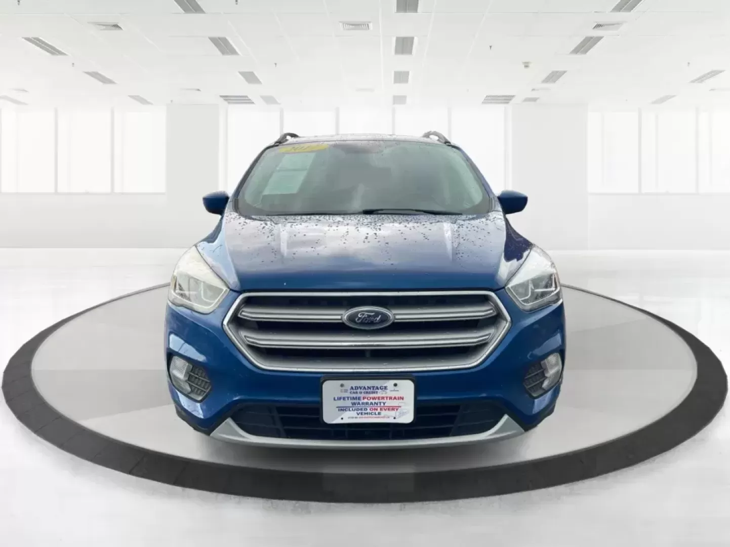 2017 Ford Escape SE (1FMCU0GD5HU) with an Other engine, located at 1951 S Dayton Lakeview Rd., New Carlisle, OH, 45344, (937) 908-9800, 39.890999, -84.050255 - 2017 Ford Escape SE - Photo#6
