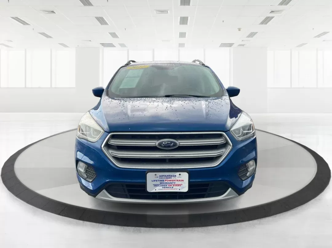 2017 Ford Escape SE (1FMCU0GD5HU) with an Other engine, located at 1951 S Dayton Lakeview Rd., New Carlisle, OH, 45344, (937) 908-9800, 39.890999, -84.050255 - Photo#6